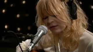 Jessica Pratt - Full Performance (Live on KEXP)