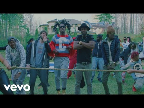 Just A Lil' Thick (She Juicy) (Official Music Video)