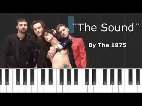 The 1975 -