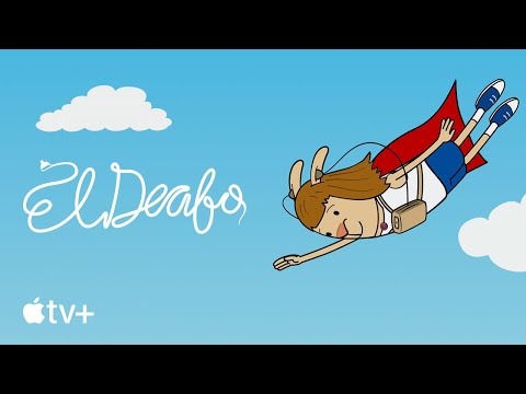 El Deafo'