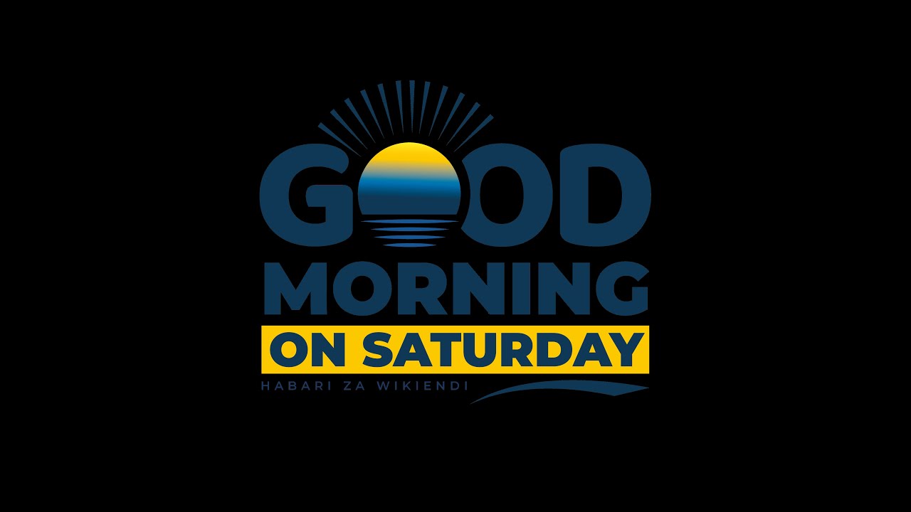 🔴#LIVE: GOOD MORNING ON SATURDAY NDANI YA WASAFI FM - 03 DECEMBER, 2022
