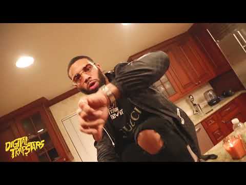 Skippa Da Flippa - Digital Trapstars Freestyle