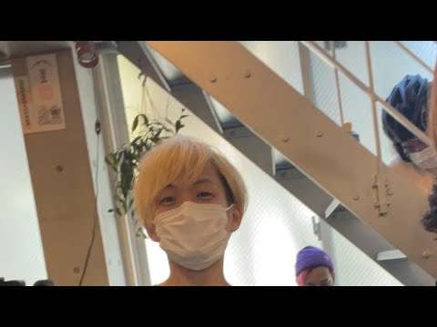 「Calmera MOVIE vol.1 -NIPPON OVER-BLOW 2020-」DVD発売記念特別生配信