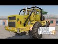 Kirovets K-700A K-701 v1.0.0.0