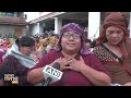 Manipur: Awang Sekmai Lamba Nupi Lyp Organises A Mass Peace Rally | News9  - 00:00 min - News - Video