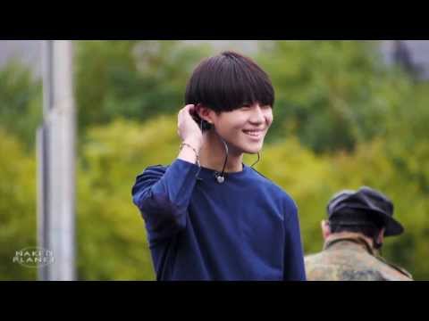 131006 강남한류Festival (Rehearsal) - Cutie Taemin 태민