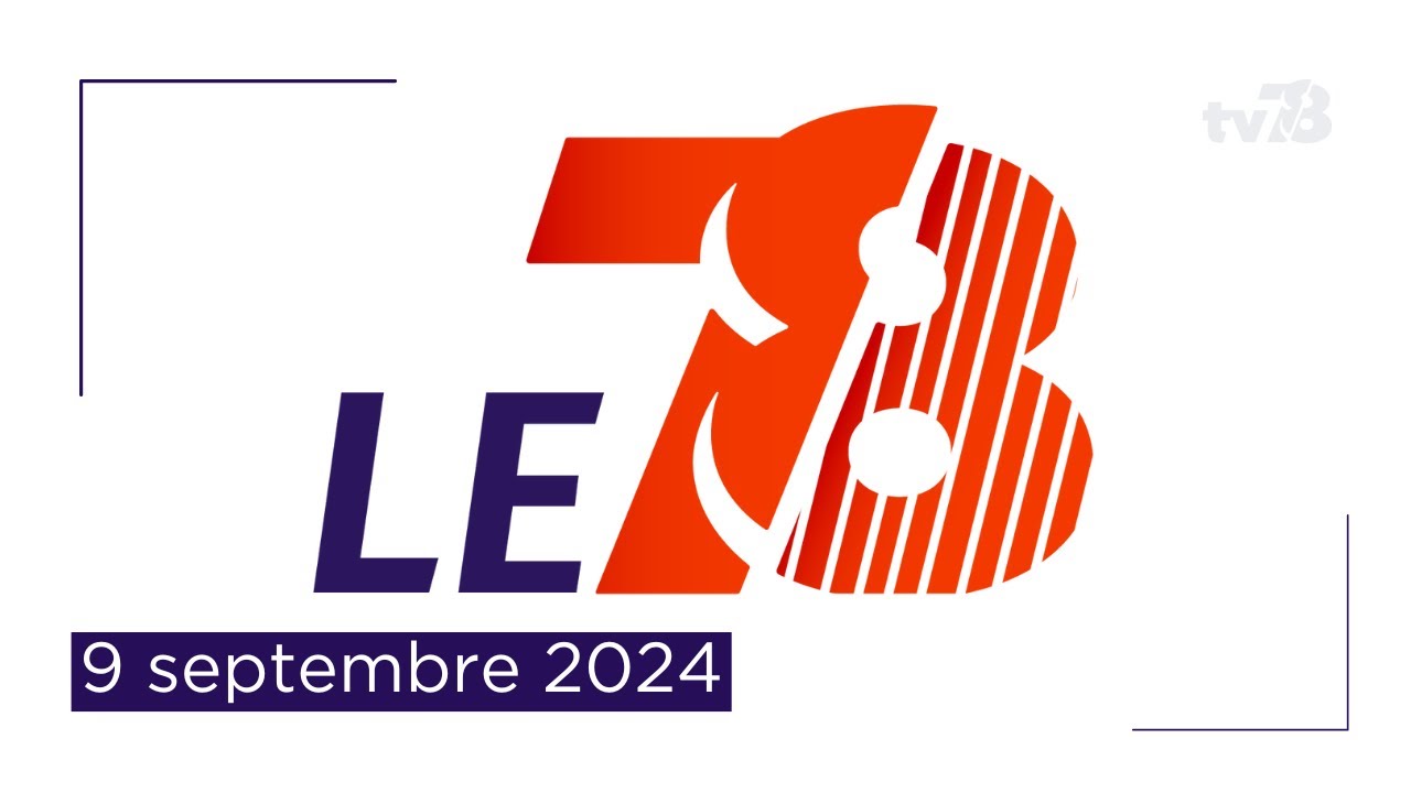 Le 7/8. Édition du 9 septembre 2024