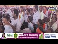 LIVE🔴- ఆదిలాబాద్ లో ప్రధాని మోడీ భారీ బహిరంగ సభ | PM Modi | BJP Public Meeting @adilabad  - 00:00 min - News - Video