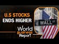 U.S Stocks Ends Higher|Safety Scandal Hits Toyota| Prague Mass Shooting| Nys New Year Preparations