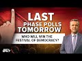 Lok Sabha Elections 2024 | Last Phase Of Polls: Who Will Win Lok Sabha Elections?