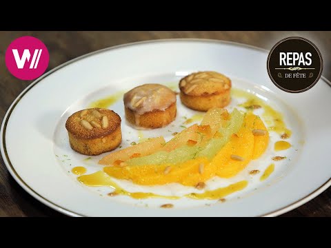 Royal Dinner - An Italian Dinner | Episode #4