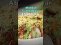 Classic ragda with a twist! 😍 Swap pattice for pav & enjoy the street-style magic of Ragda Pav! ❤️  - 00:20 min - News - Video