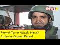 Poonch Terror Attack | NewsX Exclusive Ground Report | NewsX