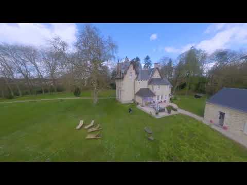Property video