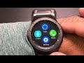 Samsung Gear S3 Frontier: Everything you need to know about making phone calls