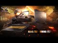 ASUS TUF Gaming FX705 - ВЕЛИКОЛЕПНЫЙ ДИЗАЙН И НЕПРЕВЗОЙДЕННАЯ ПРОЧНОСТЬ