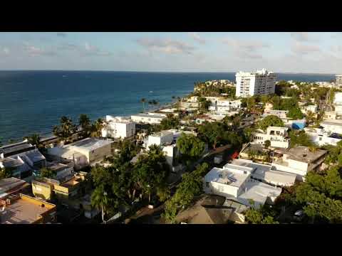 Property video