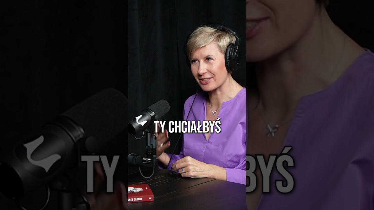 02 Obrażające Się Dzieci w Ciałach Dorosłych – ft. dr Agnieszka Kozak @agnieszka.kozak.ak75