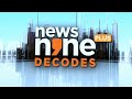 Bengalurus Water Woes Explained | News9 Plus Decodes - 04:13 min - News - Video