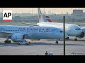Government forces Air Canada and flight attendants back to work and into arbitration