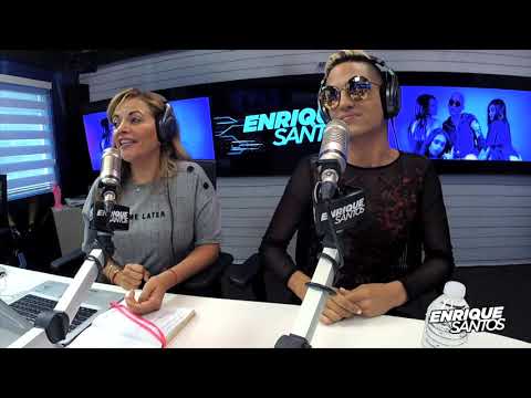 Exclusivo: Kevin Fret en su única entrevista de radio