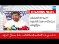 BRS MLAs Meets Assembly Secretary on Party Changed MLAs | Jagadish Reddy |@SakshiTV