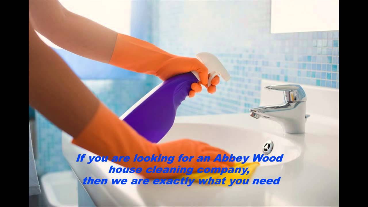 Abbey Wood Carpet Cleaners - YouTube