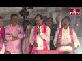 LIVE : కవిత అరెస్ట్ పై..కేసీఆర్ ఎమోషనల్.. | KCR Emostional Speech About Kavitha | PM Modi | hmtv  - 00:00 min - News - Video