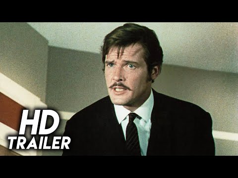 The Man Who Haunted Himself'