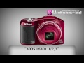 Видеообзор Nikon Coolpix L610