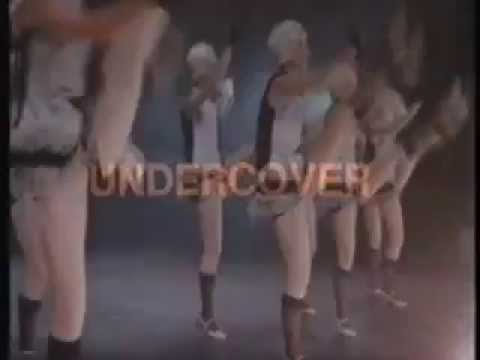 Undercover'