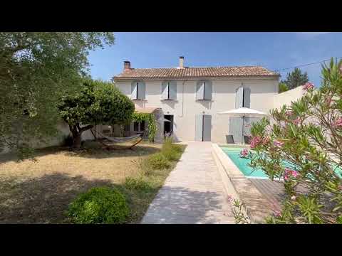 Property video