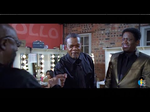 Soul Men'