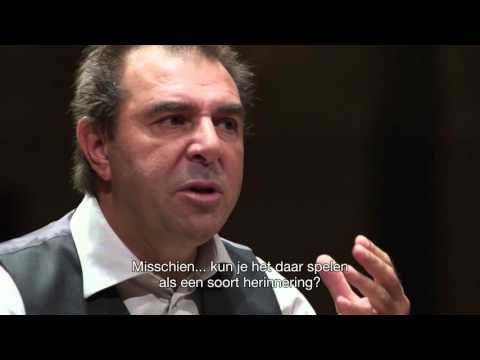 Daniele Gatti - Ouverture voor een dirigent'
