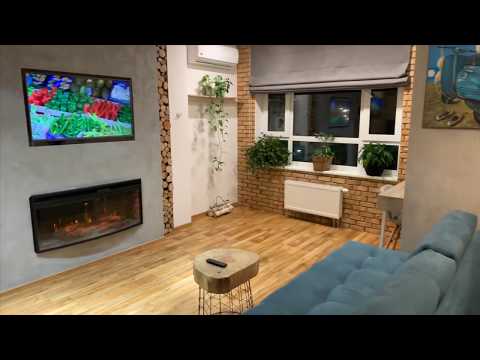 Property video