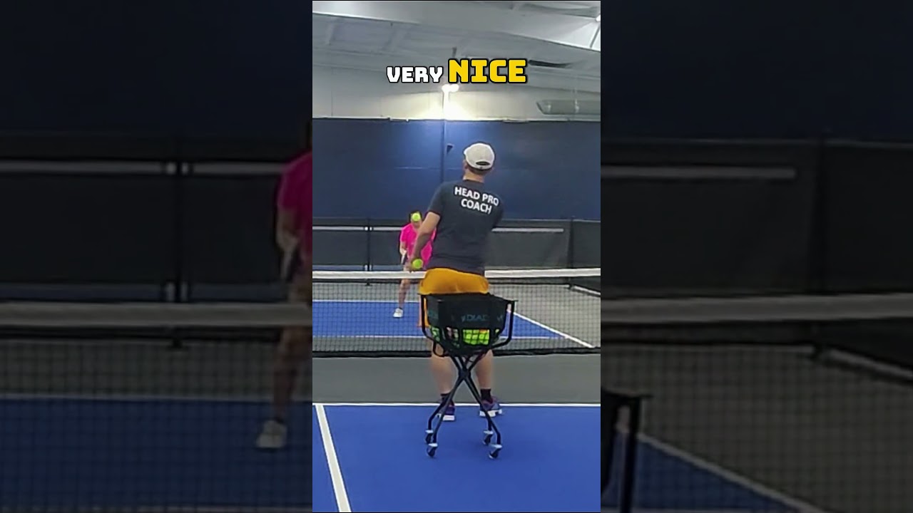 Bicep Curl for Better Topspin! 💪