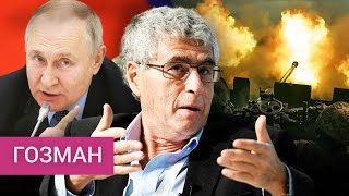 Личное: Почему Путин молчит, зачем Кремлю подрыв Каховской ГЭС и какими для него будут последствия
