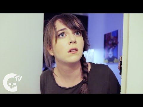 7 Rules | Short Horror Film | Crypt TV