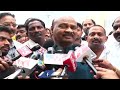Ayyanna Patrudu Strong Warning To Opposition Leaders | V6 News - 05:50 min - News - Video