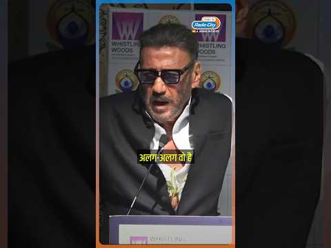 Jackie Shroff aka Apna Bhidu is back with some Yoga Gyaan 57 thousand views  play Short