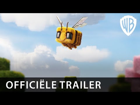 A Minecraft Movie'
