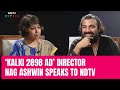 Kalki 2898 AD | Nag Ashwin Reveals His Biggest Fear While Filming With Amitabh Bachchan
