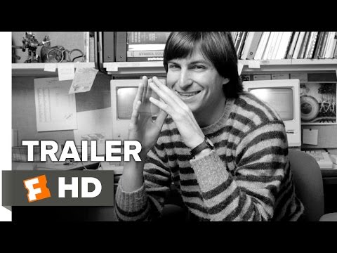 Steve Jobs: The Man in the Machine'