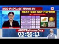 PM Modi Pushes ‘Vocal for Local’ | PM Modi to Address Nation Before GST Reforms Roll Out  - 03:40 min - News - Video