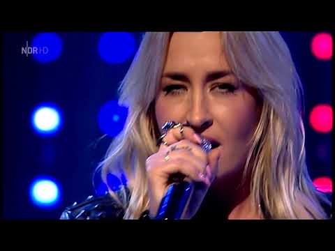 Sarah Connor - Kommst Du mit ihr (Live im NDR bei 3 nach 9 im Jahr 2016) 👉 [Full HD]
