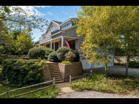 Property video