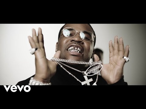 A$AP Ferg - New Level ft. Future