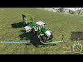 Fendt 1000 Vario Th01 v1.0.0.0