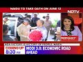 Chandrababu Naidu To Take Oath As Andhra Chief Minister On June 12, PM Modi To Attend  - 03:42 min - News - Video