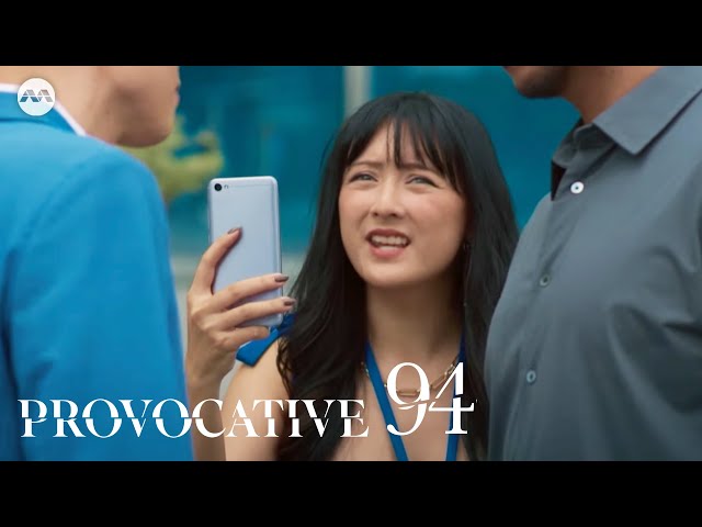 Provocative EP94